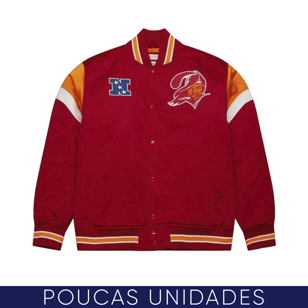 Jaqueta Vintage Anos 90' TBB - GOAT STORE