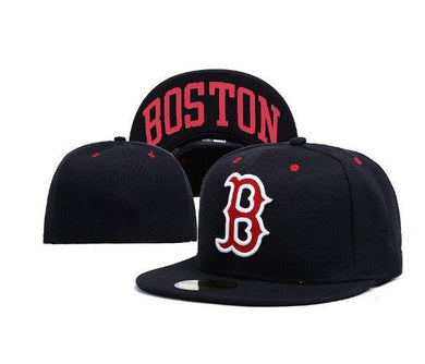 Boné Boston Red Socks Logo - GOAT STORE