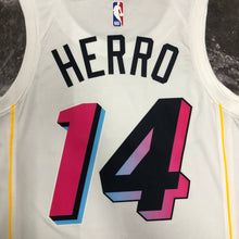 Carregar imagem no visualizador da galeria, Jersey Miami Heat City Edition 22/23 - GOAT STORE

