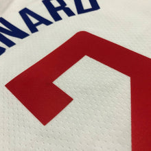Carregar imagem no visualizador da galeria, Jersey Los Angeles Clippers Association Edition Diamanate 75th - GOAT STORE
