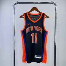 Carregar imagem no visualizador da galeria, Jersey New York Knicks City Edition 22/23 - GOAT STORE
