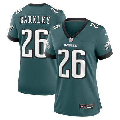 Jersey Eagles Feminina Verde - GOAT STORE