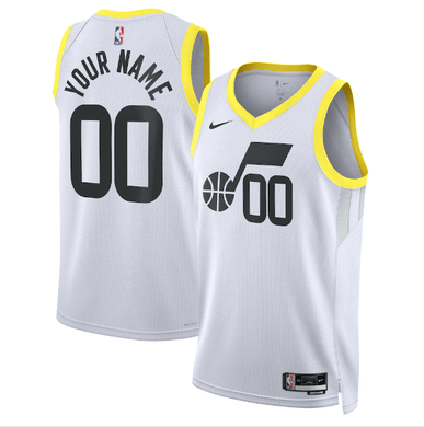 Jersey Utah Jazz Association Edition 22/23 - GOAT STORE