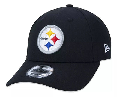 Boné Pittsburgh Steelers New Era - GOAT STORE