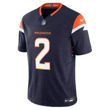 Carregar imagem no visualizador da galeria, Jersey Denver Broncos Nike 2024 Alternate - GOAT STORE
