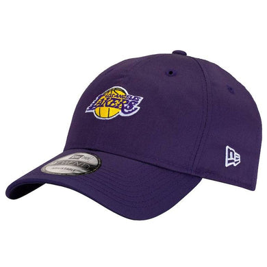 Boné LA Lakers New Era - GOAT STORE