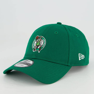 Boné Boston Celtics New Era - GOAT STORE