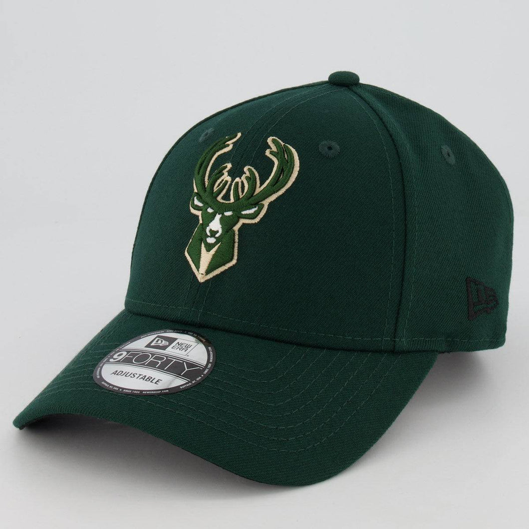 Boné Bucks New Era - GOAT STORE