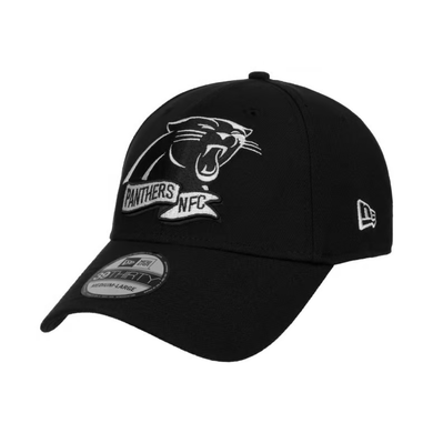 Boné Carolina Panthers New Era - GOAT STORE