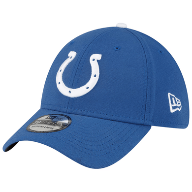 Boné Indianapolis Colts New Era - GOAT STORE