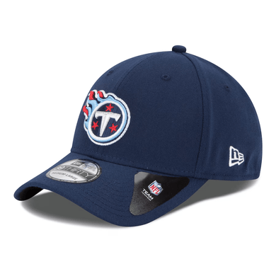 Boné Tennessee Titans New Era - GOAT STORE