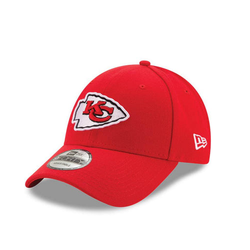 Boné Kansas City Chiefs New Era - GOAT STORE