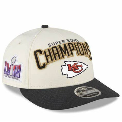 Boné Kansas City Chiefs SuperBowl LVIII - GOAT STORE