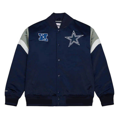 Jaqueta Vintage Dallas Cowboys - GOAT STORE