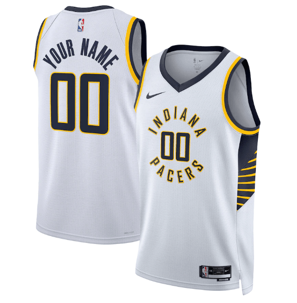 Jersey Indiana Pacers Association Edition 22/23 - GOAT STORE