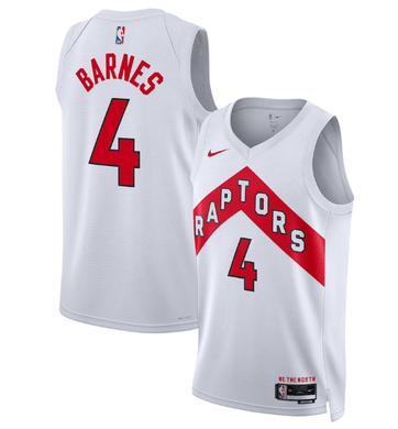 Jersey Toronto Raptors Association Edition 22/23 - GOAT STORE