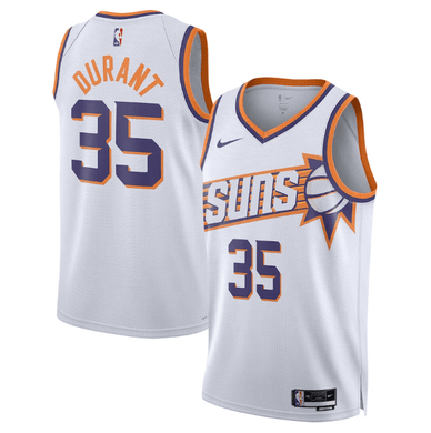 Jersey Phoenix Suns Association Edition 23/24 - GOAT STORE