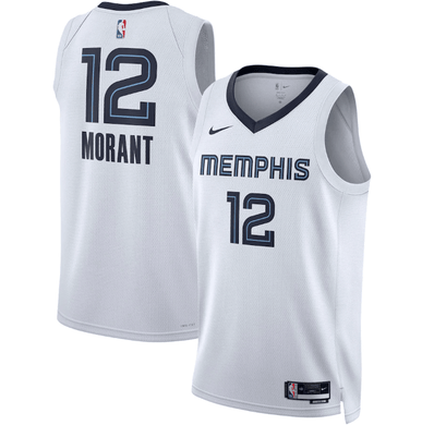 Jersey Memphis Grizzlies Association Edition 22/23 - GOAT STORE