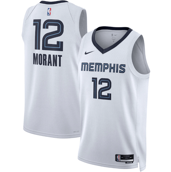 Jersey Memphis Grizzlies Association Edition 22/23 - GOAT STORE