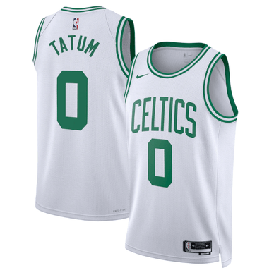 Jersey Boston Celtics Association Edition - GOAT STORE