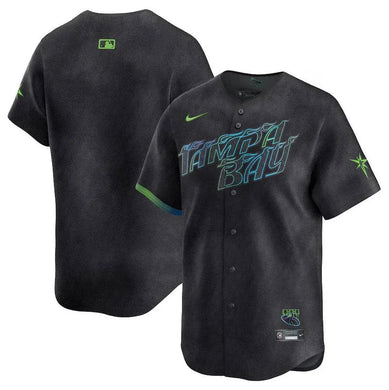 Jersey Tampa Bay Rays City Connect 2024 - GOAT STORE