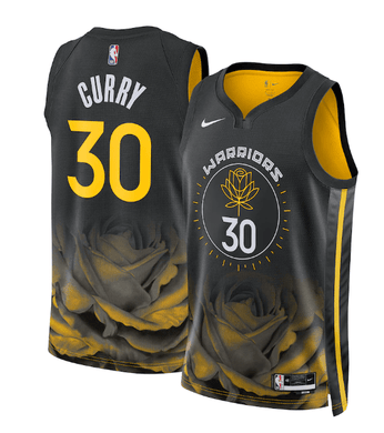Jersey Golden State Warriors City Edition 22/23 - GOAT STORE