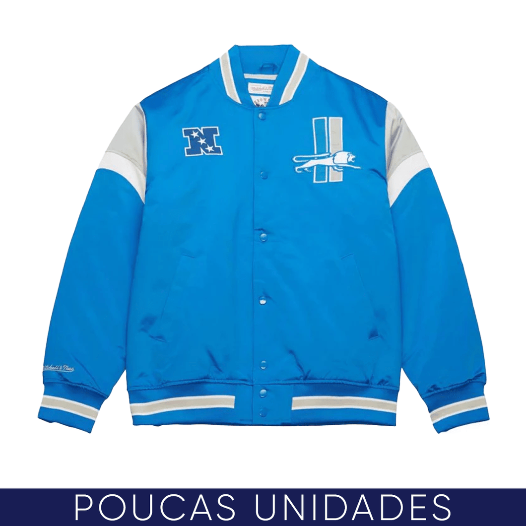 Jaqueta Vintage Anos 90' Li0ns - GOAT STORE