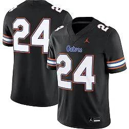Jersey NCAA Flórida Gators Masculina - Preta 2024 - GOAT STORE