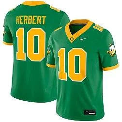 Jersey NCAA OREGON DUCKS Masculina - Verde - GOAT STORE