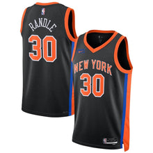 Carregar imagem no visualizador da galeria, Jersey New York Knicks City Edition 22/23 - GOAT STORE
