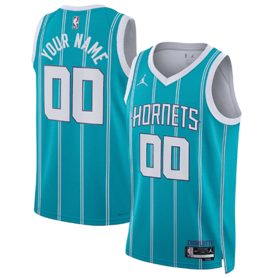 Jersey Charlotte Hornets Icon Edition - GOAT STORE