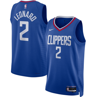Los Angeles Clippers Icon Edition - GOAT STORE