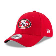 Boné San Francisco 49ers - GOAT STORE
