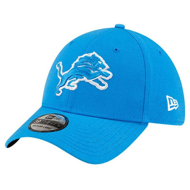 Boné Detroit Lions New Era - GOAT STORE