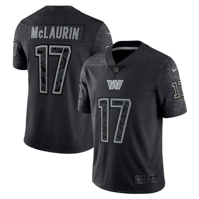Jersey Washington C0mm4nders Vapor Nike Limited Edition - Preta - GOAT STORE