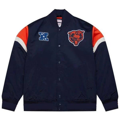 Jaqueta Vintage Anos 90' B3ars - GOAT STORE