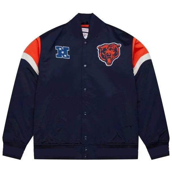Jaqueta Vintage Anos 90' B3ars - GOAT STORE