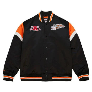Jaqueta Vintage Anos 90' Cincinnati Bengals - GOAT STORE