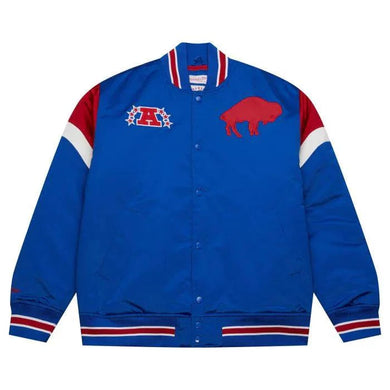 Jaqueta Vintage Anos 90' BiIls - GOAT STORE