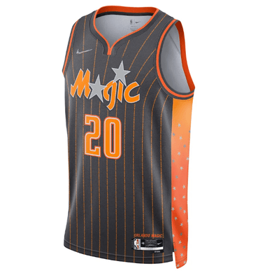 Jersey Orlando Magic City Edition Diamante 75th - GOAT STORE