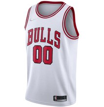 Carregar imagem no visualizador da galeria, Jersey Chicago Bulls Association Edition Diamante 75th - GOAT STORE
